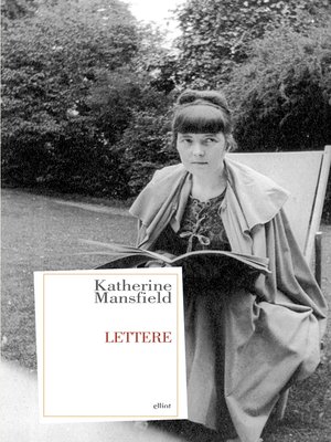 cover image of Lettere